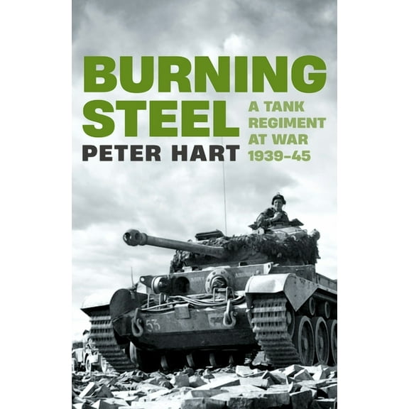 Burning Steel