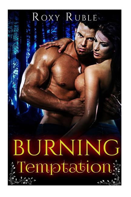Book I: Burning Temptation (Paperback)