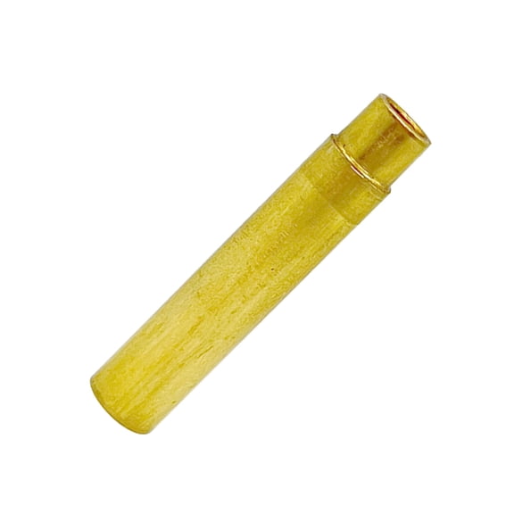 Burning Tool Adapters Electric Soldering Iron Head Adapters Carving Tip Converters for Art and Projects