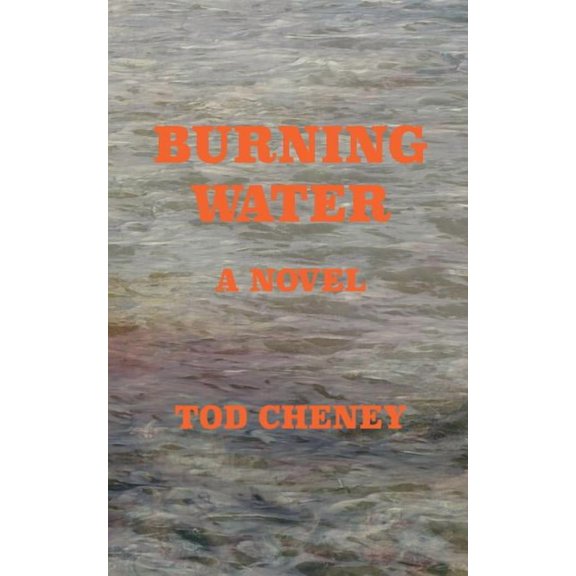 Burning Water (Paperback)