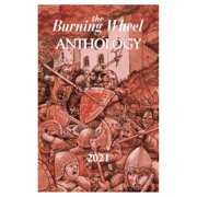 Burning Wheel, The Burning Wheel Anthology - Volume I New