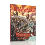 Torchbearer Middarmark