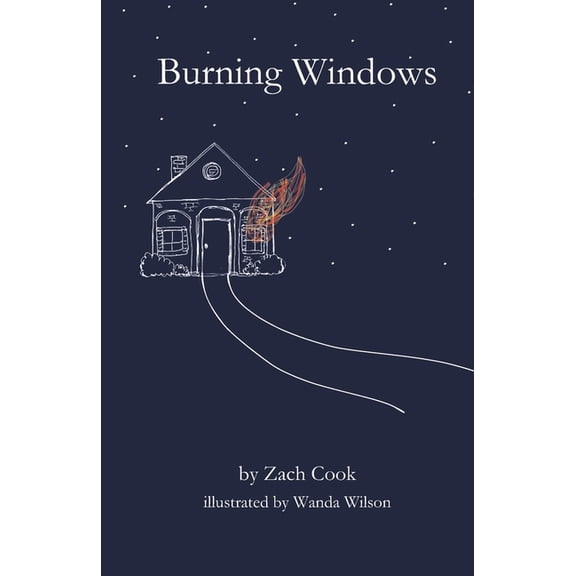 Burning Windows, (Paperback)