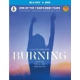 thumbnail image 1 of Burning (Blu-ray), 1 of 3