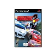 Burnout 2: Point of Impact - PlayStation2