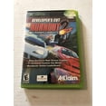 thumbnail image 1 of Burnout 2 - Xbox, 1 of 4