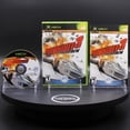 thumbnail image 1 of Burnout 3: Takedown | Microsoft Xbox | 2004 | Tested, 1 of 9