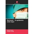 thumbnail image 1 of Burnout - A epidemia está aqui, (Paperback), 1 of 1