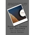 thumbnail image 1 of Burnout: Causes and Recovery: Rediscovering the Joy of Ministry, 1 of 1