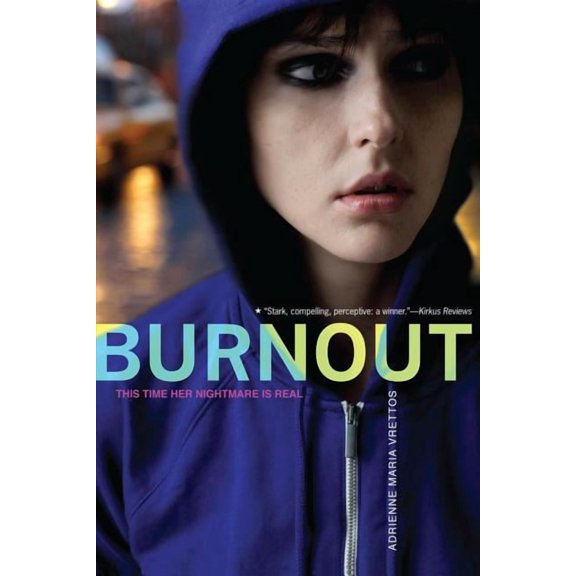 Burnout (Paperback)