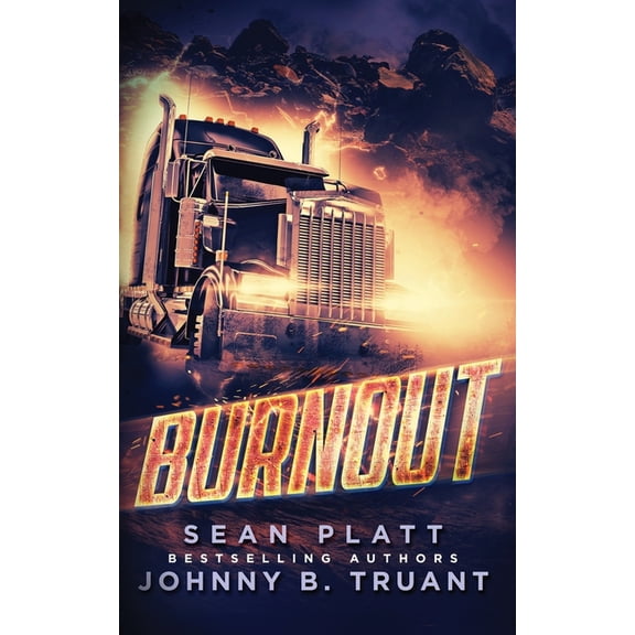 Burnout, (Paperback)