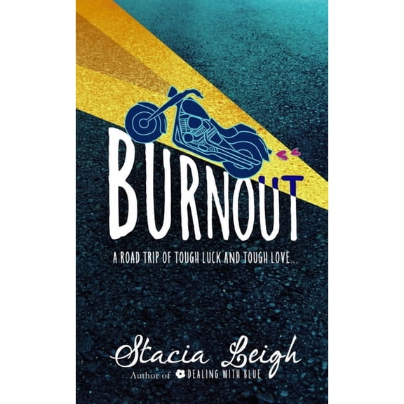 Burnout, (Paperback)