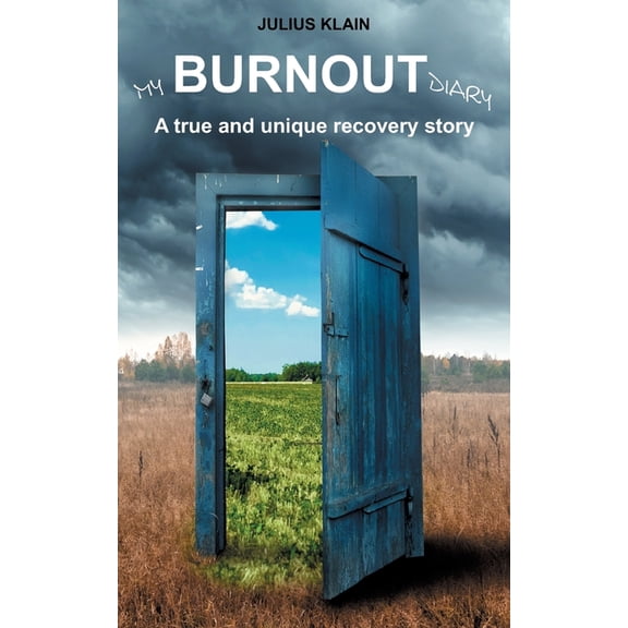 Burnout, (Paperback)