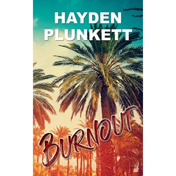 Pre-Owned Burnout Paperback