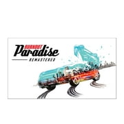 Burnout Paradise Remastered - Nintendo Switch [Digital]