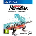thumbnail image 1 of Burnout Paradise Remastered (PS4), 1 of 7
