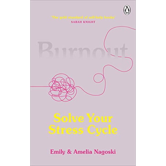 Pre-Owned Burnout: The secret to solving the stress cycle (Paperback) 1785042092 9781785042096