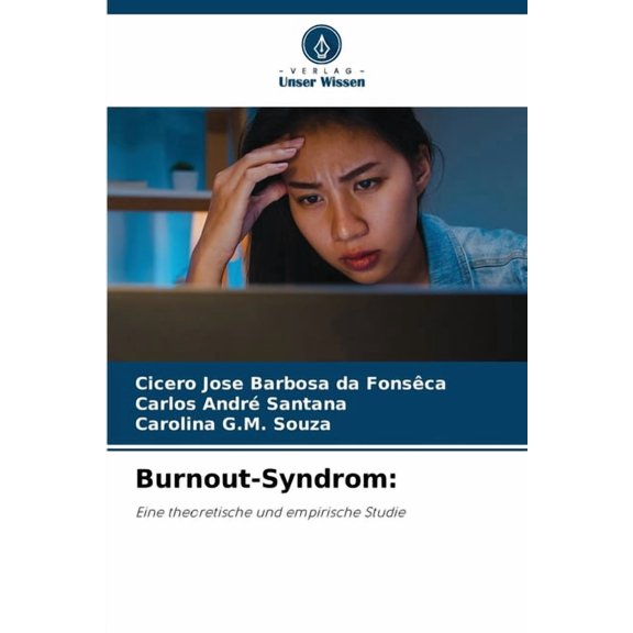 Burnout-Syndrom, (Paperback)