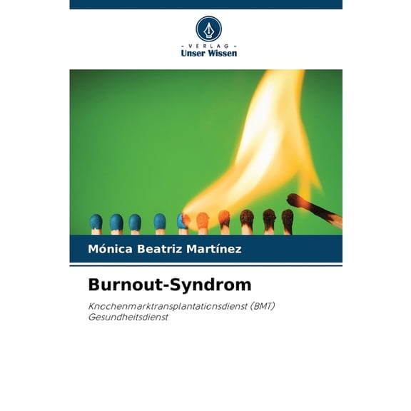 Burnout-Syndrom, (Paperback)