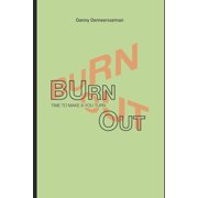 Burnout Time to make a you turn!, Paperback