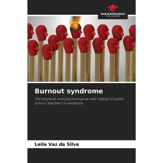 Burnout syndrome, (Paperback)