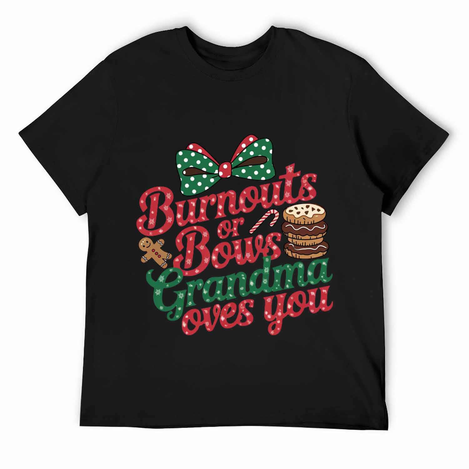 burnouts-or-bows-grandma-loves-you-gnome-shirt-60s-70s-80s-tie-dye