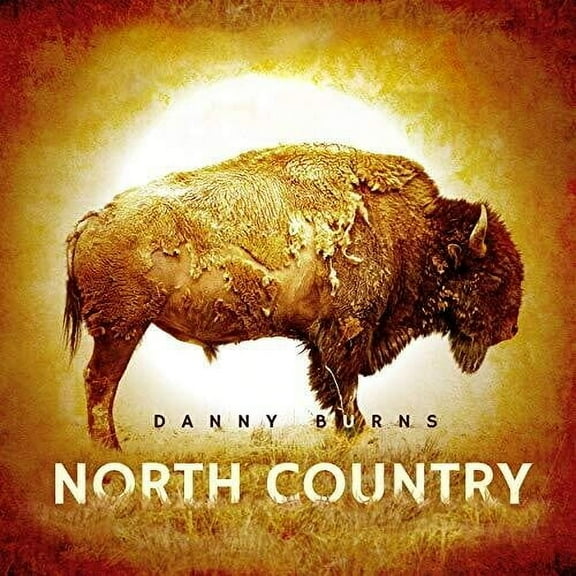 Burns,Danny - North Country - Music & Performance - Vinyl