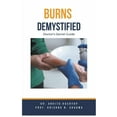 thumbnail image 1 of Burns Demystified: Doctor's Secret Guide, (Paperback), 1 of 1