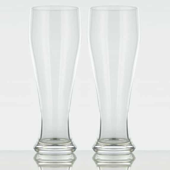 Jumbo 24 oz Pilsner Glass (Set of 2)