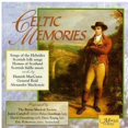 thumbnail image 1 of Burns Musical Society - Celtic Memories - Classical - CD, 1 of 1