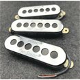 Burns TriSonic Single Alnico Pickups For Electric Guitar