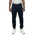 thumbnail image 1 of Burnside Adult Fleece Jogger Pant - BU8800, 1 of 4
