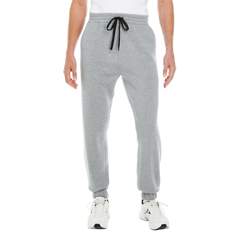 Burnside fleece joggers clearance