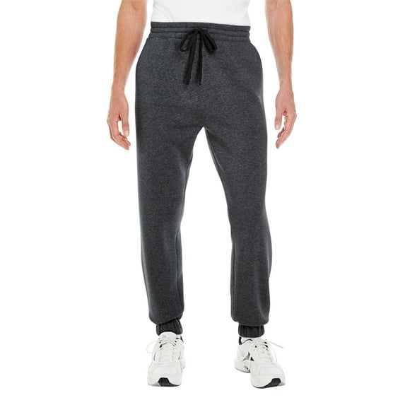 Burnside Adult Fleece Jogger Pant - BU8800