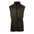 thumbnail image 1 of Men's Quilted Puffer Vest, 1 of 3