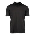 thumbnail image 1 of Men's Soft Jersey Polo, 1 of 3