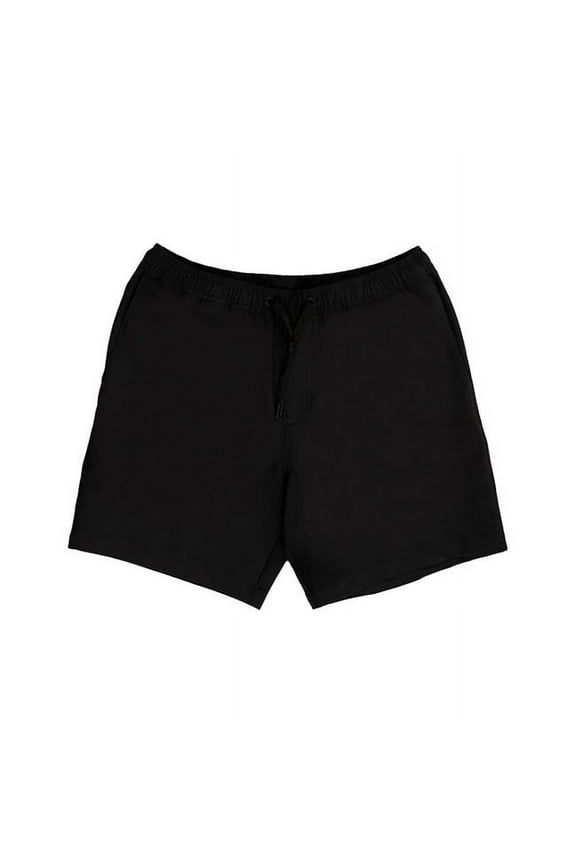 B19686504 Perfect Shorts, Black - Medium