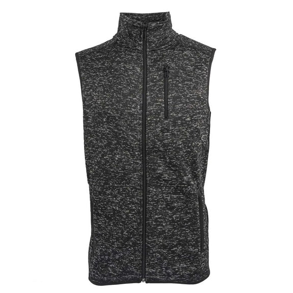 Burnside B3910 Men's Sweater Knit Vest