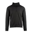 thumbnail image 1 of Men's Soft Jersey Quarter-Zip, 1 of 2