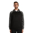 thumbnail image 1 of Burnside B8670 Men's Go Anywhere Performance Fleece Pullover, 1 of 3