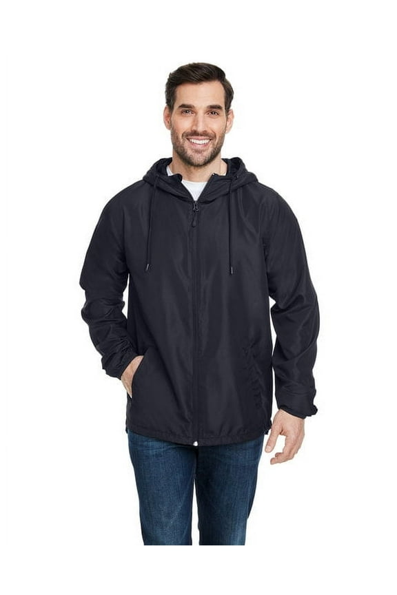 B9754 Lightweight Windbreaker