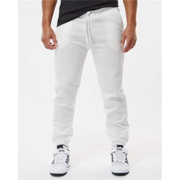 Burnside BU8800 Adult Fleece Jogger Pant
