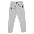 thumbnail image 1 of Burnside BU8801 Men's Go Anywhere Performance Jogger Pant, 1 of 7