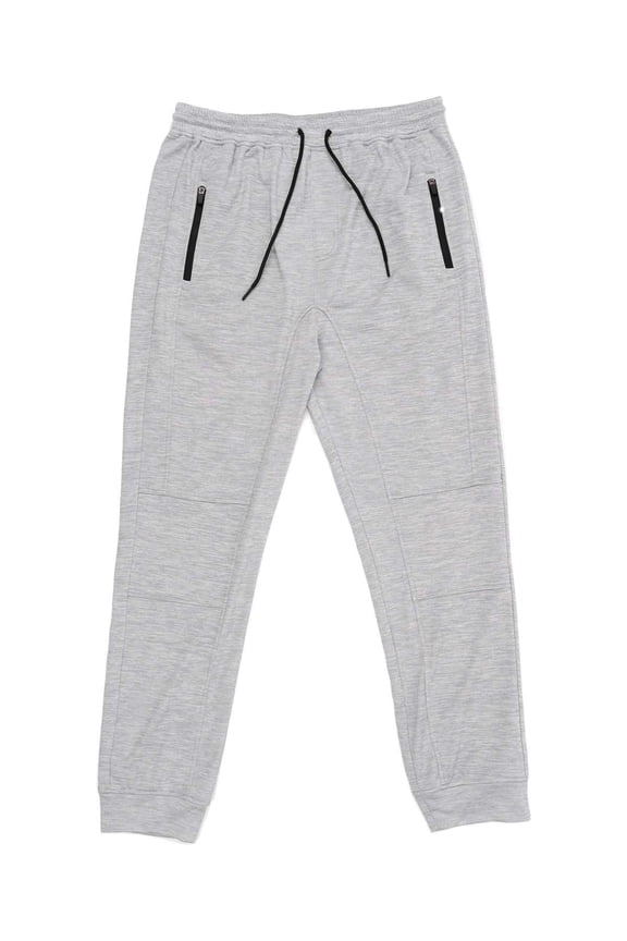 BU8801 Men's Go Anywhere Performance Jogger Pant