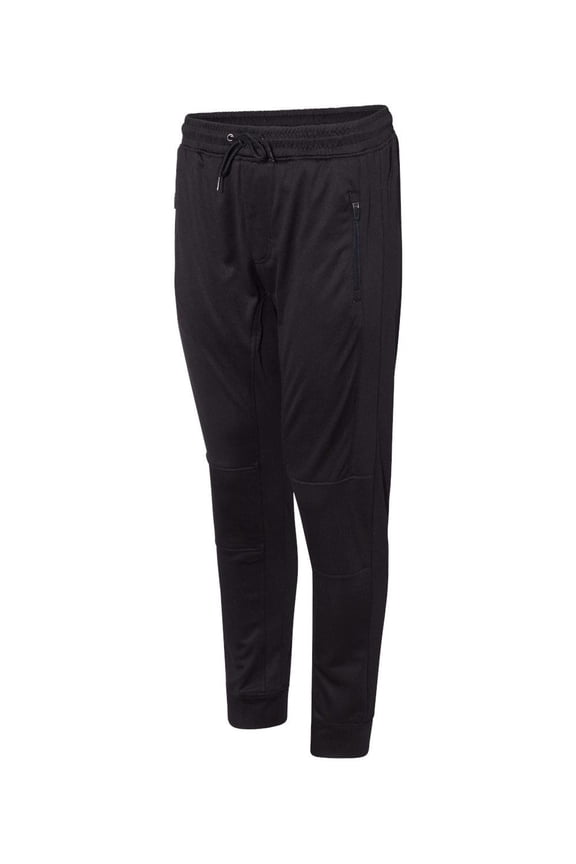 BU8801 Men's Go Anywhere Performance Jogger Pant
