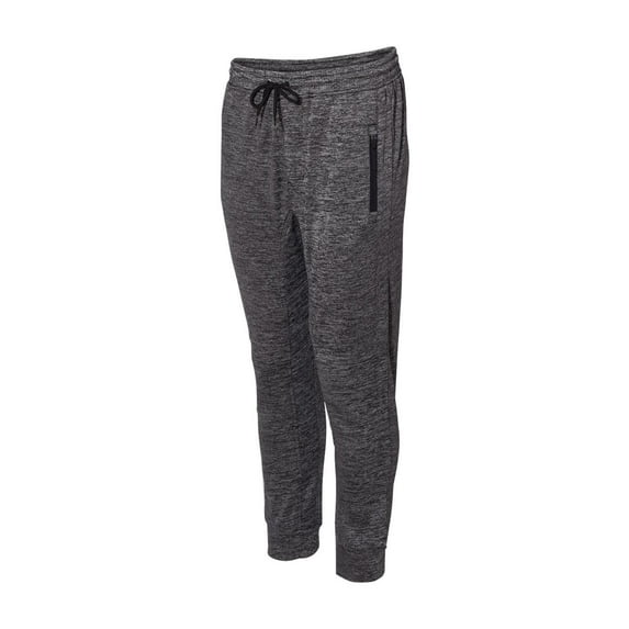 Burnside Performance Fleece Joggers