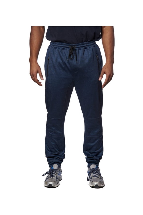 BU8801 Men's Go Anywhere Performance Jogger Pant