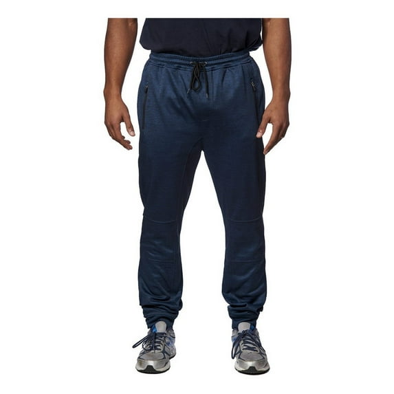 Burnside BU8801 Unisex Heather Perfomance Jogger Pant