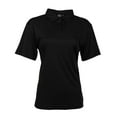 thumbnail image 1 of Ladies' Burn Golf Polo, 1 of 1