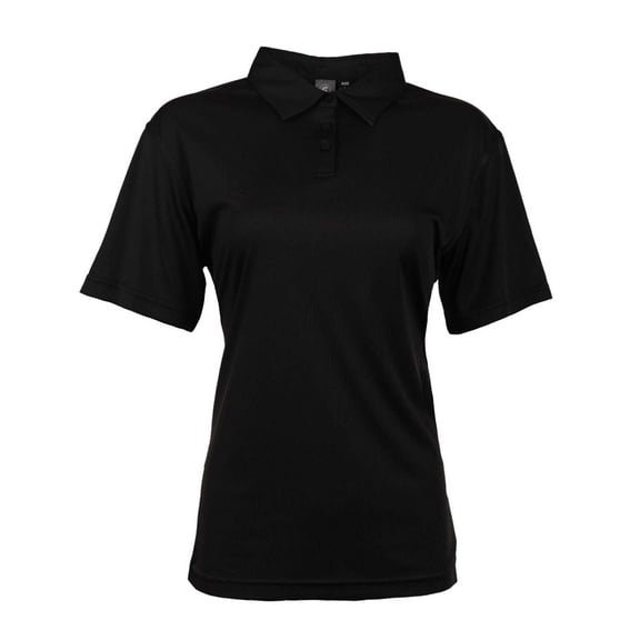 Ladies' Burn Golf Polo